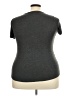 Lime Blue Gray Short Sleeve T-Shirt Size 2X - photo 2