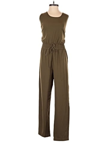 Natural Reflections Jumpsuit (view 1)