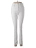 Madewell White Gray Jeans Size 26 waist - photo 1