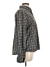 Rockies Tweed Green Long Sleeve Button-Down Shirt Size L - photo 4