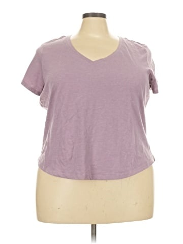 Falls Creek Short Sleeve T-Shirt (view 1)
