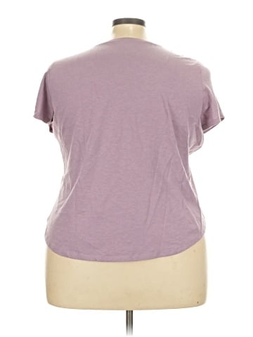Falls Creek Short Sleeve T-Shirt (view 2)