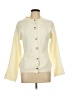 Unbranded Ivory Cardigan Size L (estimated) - photo 1