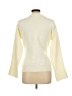 Unbranded Ivory Cardigan Size L (estimated) - photo 2