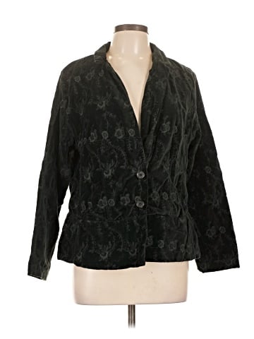 CP Shades Blazer (view 1)