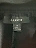 Alfani Solid Black Active Pants Size 14 - photo 7
