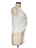 Robert Rodriguez 100% Cotton Ivory White Pullover Sweater Size M - photo 4