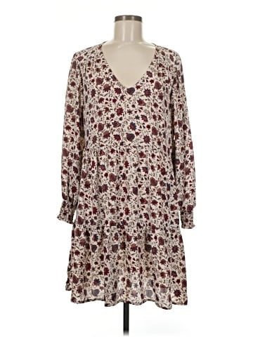 Veronica M. Casual Dress (view 1)