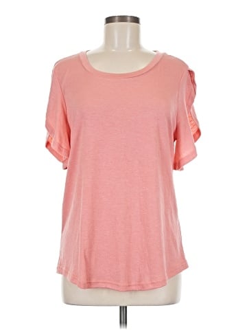 Life Style Short Sleeve T-Shirt (view 1)