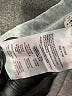 Volcom Gray Cardigan Size 8 - photo 8