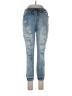 Elite Jeans Blue Jeans Size L - photo 1
