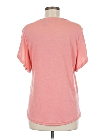 Life Style Short Sleeve T-Shirt (view 2)
