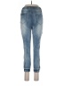 Elite Jeans Blue Jeans Size L - photo 2