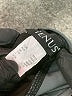 Venus Solid Black Active Pants Size M - photo 7