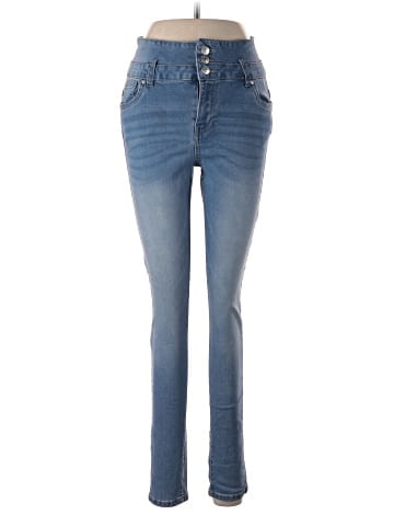 Refuge Jeans (view 1)