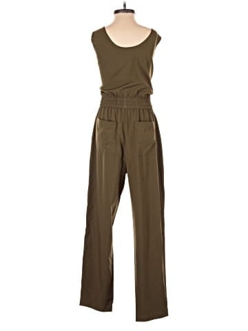 Natural Reflections Jumpsuit (view 2)