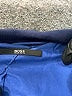 BOSS by HUGO BOSS 100% Wool Blue Wool Blazer Size 4 - photo 6