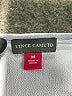 Vince Camuto Gray 3/4 Sleeve Blouse Size M - photo 7