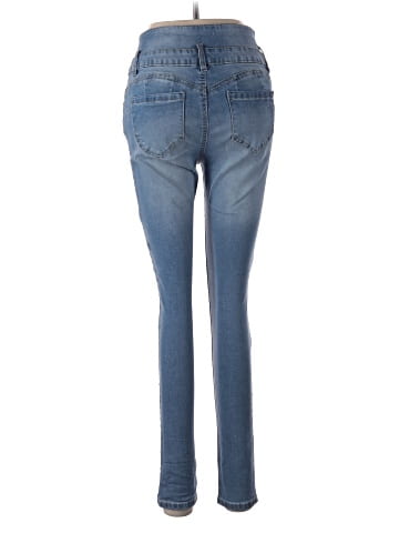 Refuge Jeans (view 2)