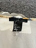 Unbranded Print Ivory Casual Dress Size S - photo 7