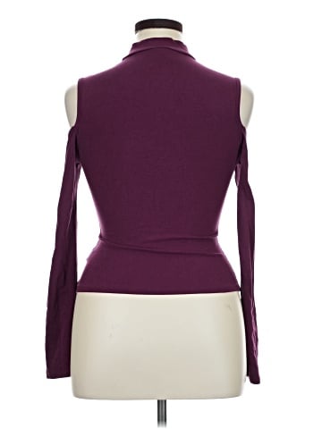 Self Esteem Sleeveless Turtleneck (view 2)