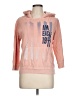American Eagle Outfitters Pink Sweatshirt Size L - photo 1