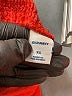 Old Navy Solid Red Jumpsuit Size XS - photo 4