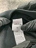 Ododos Black Sweatshirt Size XS - photo 6