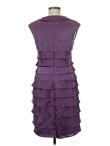 London Times Cocktail Dress (view 2)