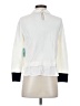 CeCe White Pullover Sweater Size S - photo 2