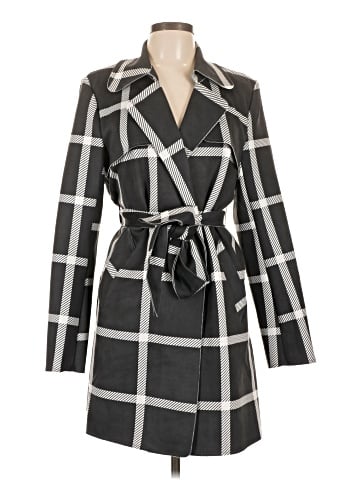 Solitaire Coat (view 1)