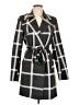 Solitaire 100% Polyester Gray Coat Size L - photo 1