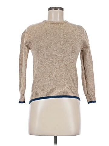 Cherokee Pullover Sweater (view 1)