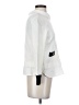 CeCe White Pullover Sweater Size S - photo 4