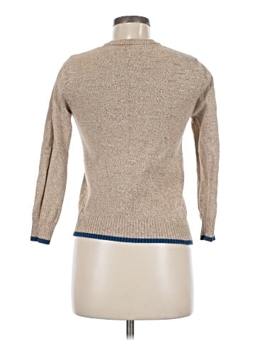 Cherokee Pullover Sweater (view 2)