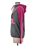 Nike 100% Polyester Pink Sweatshirt Size S - photo 5