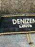 Denizen from Levi's Hearts Blue Jeans Size 5 - photo 7