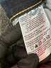 Denizen from Levi's Hearts Blue Jeans Size 5 - photo 8