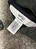 Wisp Solid Black Casual Dress Size 20W - photo 7
