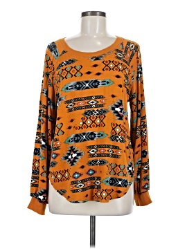Wrangler Retro Pullover Sweater