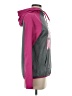 Nike 100% Polyester Pink Sweatshirt Size S - photo 4