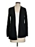 JAQUELINE de YONG Black Kimono Size S - photo 1