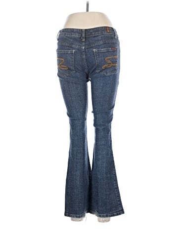 7 For All Mankind Jeans (view 2)