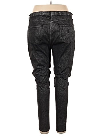 Faded Glory Casual Pants (view 2)