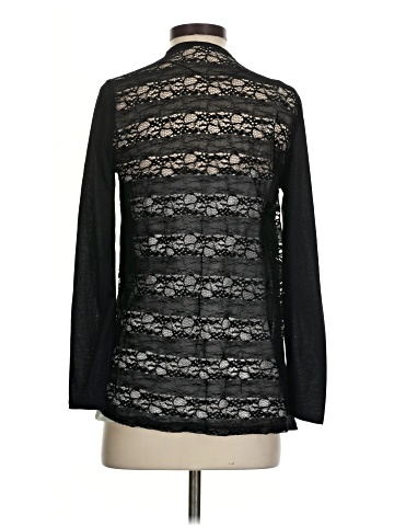 JAQUELINE de YONG Kimono (view 2)
