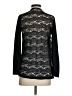 JAQUELINE de YONG Black Kimono Size S - photo 2