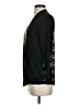 JAQUELINE de YONG Black Kimono Size S - photo 5