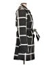 Solitaire 100% Polyester Gray Coat Size L - photo 4