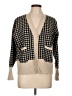 A New Day Houndstooth Tan Cardigan Size L - photo 1