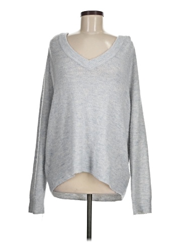 H&M Pullover Sweater (view 1)